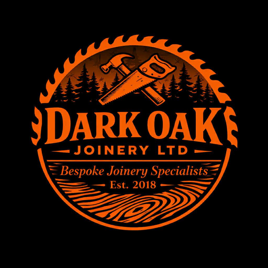 Dark Oak Joinery Ltd – Bespoke Joinery Specialists, Est. 2018